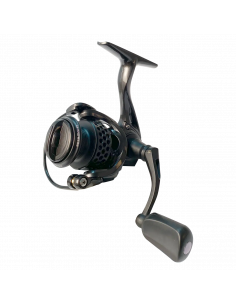 Lawson Baitwinder Micro 800FD