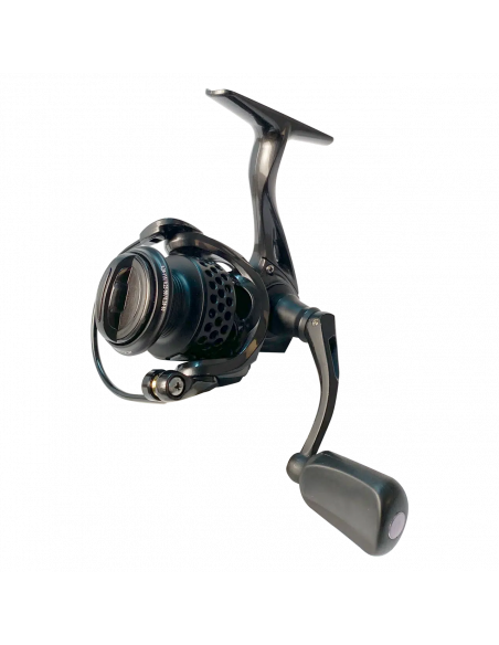 Lawson Baitwinder Micro 800FD