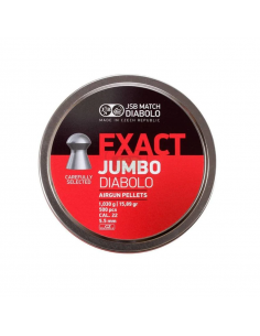 JSB Diabolo Exact Jumbo RS 5,5mm 1,030g