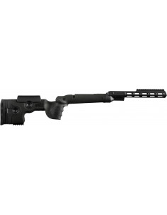 Grs Warg Tikka T3 RH Black