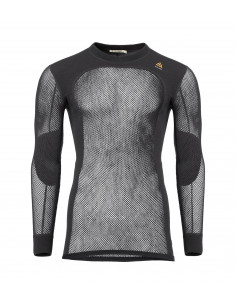 Aclima WoolNet Light Crewneck Ms JB 2