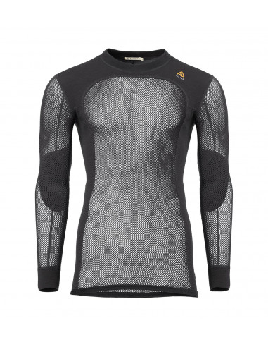 Aclima WoolNet Light Crewneck Ms JB