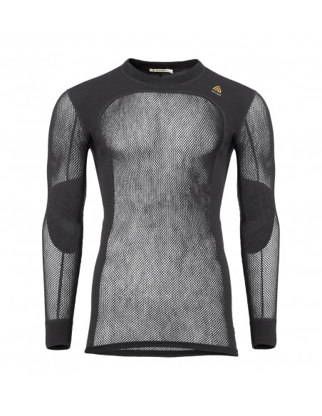 Aclima WoolNet Light Crewneck Ms JB