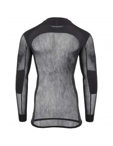 Aclima WoolNet Light Crewneck Ms JB