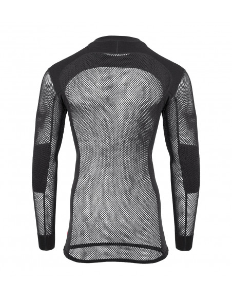 Aclima WoolNet Light Crewneck Ms JB