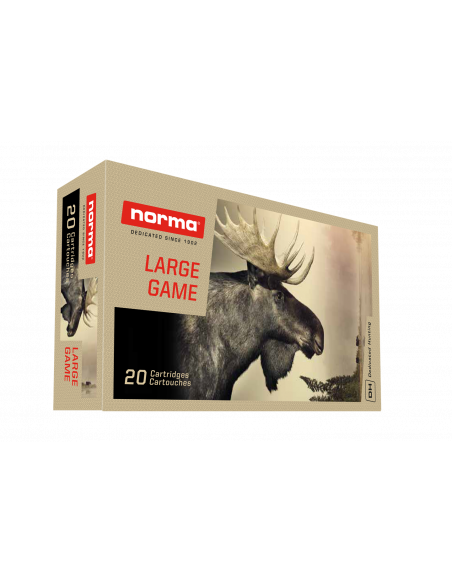 Norma A-Frame 458 Win 500gr
