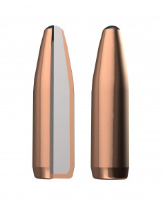 Norma Oryx 300 WSM 165gr 2