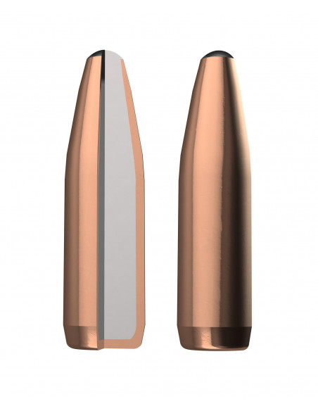 Norma Oryx 300 WSM 165gr