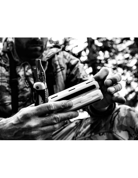 Gerber Vital Big Game Replacement Blades 5 Pk