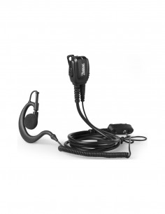 Zodiac Headset FLEX IP67 Team Pro series / Proline series