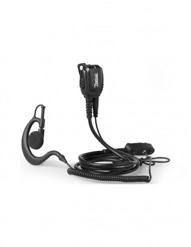 Zodiac Headset FLEX IP67 Team Pro series / Proline series