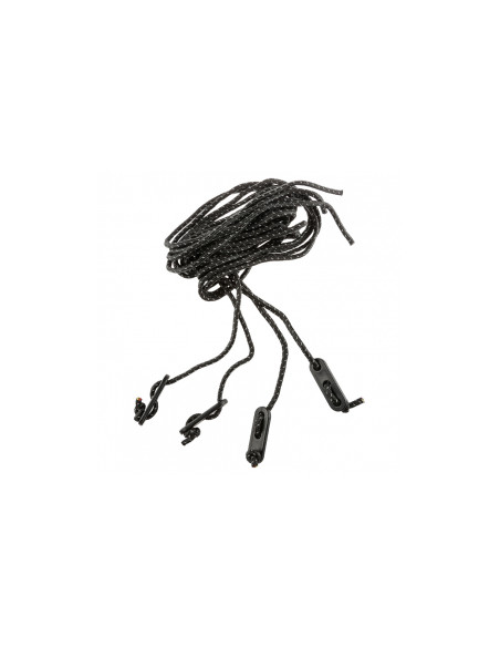 Barduner Oversize Stormliner IFISH For Telt 4pk