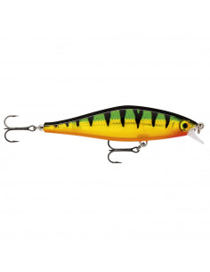 Rapala Shadow Rap Shad 9cm - P