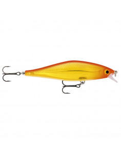 Rapala Shadow Rap Shad 9cm - HH