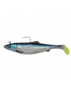 SG 4D Herring Big Shad Sink R.Herring PHP