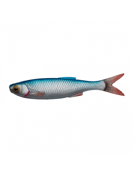 SG Craft Dying Minnow Blue Pearl 5pk