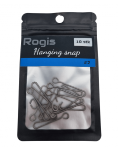 Rogis Hanging Snap - Str 2 2