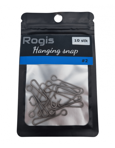 Rogis Hanging Snap - Str 2