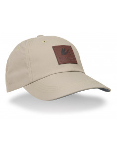 The Fly Solartech Cap High Performance UPF 50 Khaki