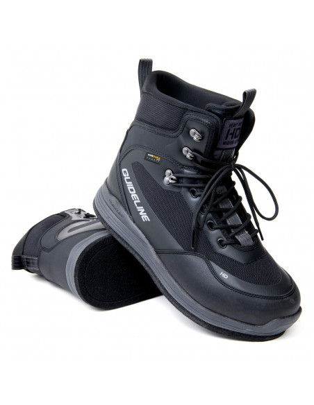 Guideline HD Boot Felt