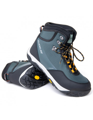 Womens Laerdal Boot Vibram