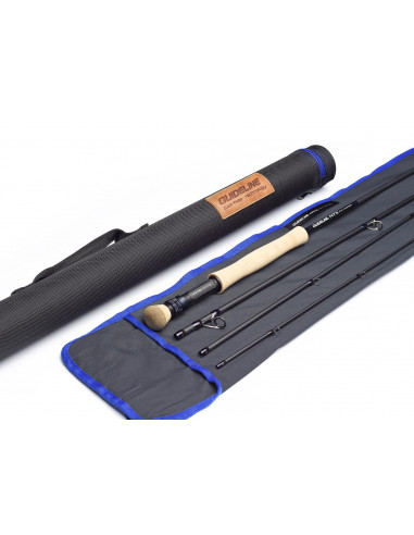 Guideline NT11 Lake & Anadrome