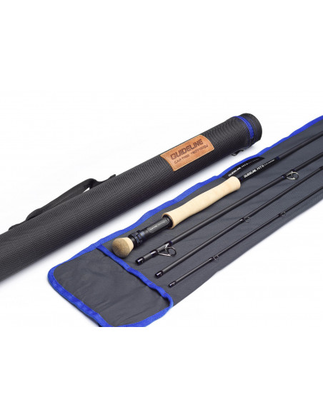 Guideline NT11 Lake & Anadrome