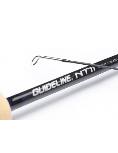 Guideline NT11 Lake & Anadrome