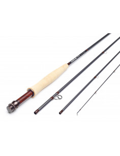 Guideline NT11 Trout Series 2
