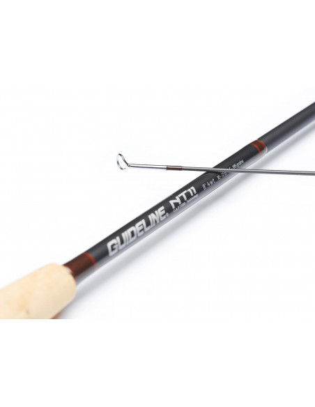 Guideline NT11 Trout Series