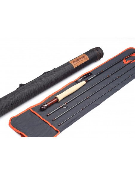 Guideline NT11 Trout Series