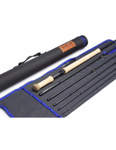 Guideline NT11 Salmon & Seatrout