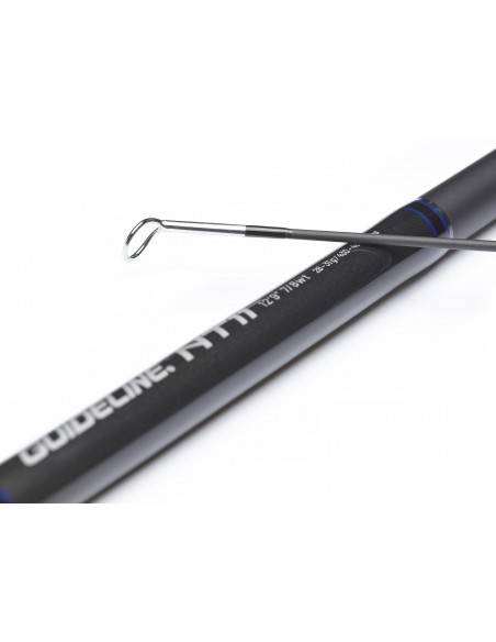 Guideline NT11 Salmon & Seatrout