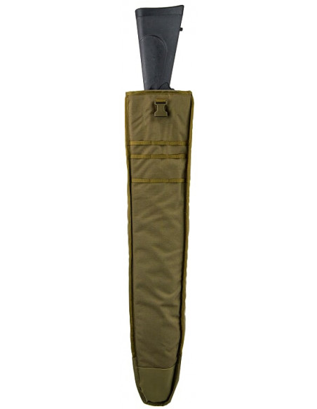 Eberlestock EMOD Våpenholder Large Rifle - Coyote