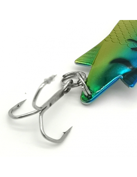 Høgsfjordskjeia 65g BG