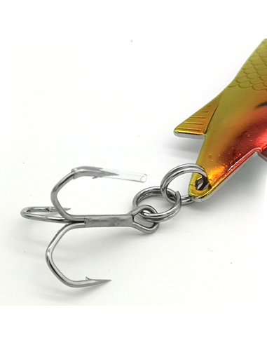 Høgsfjordskjeia 65g RG