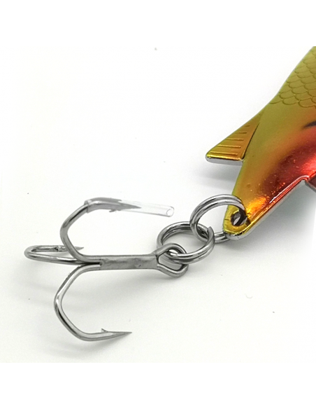 Høgsfjordskjeia 65g RG