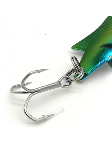 Høgsfjordskjeia 65g BGG