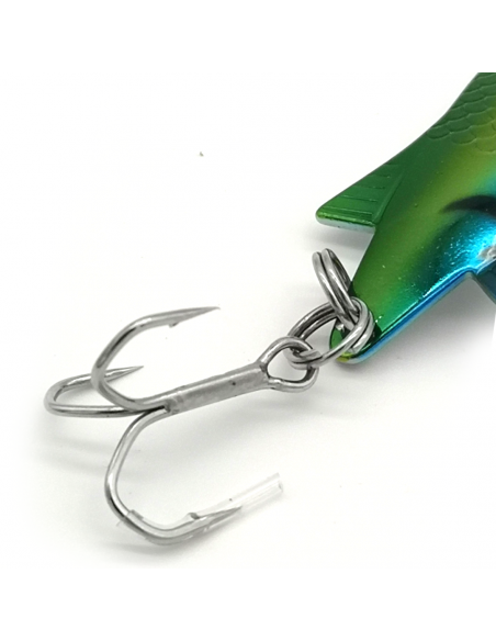 Høgsfjordskjeia 65g BGG