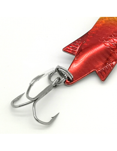 Høgsfjordskjeia 65g GR