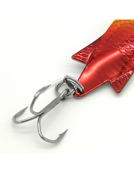 Høgsfjordskjeia 65g GR