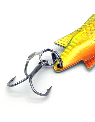 Høgsfjordskjeia 65g BGO