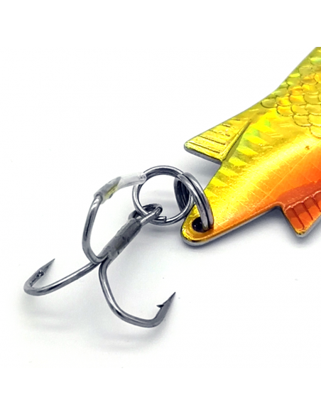 Høgsfjordskjeia 65g BGO