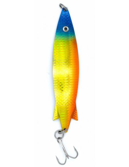 Høgsfjordskjeia 65g BGO