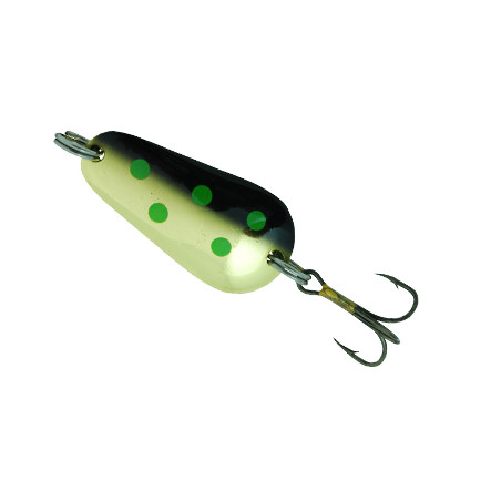 Sølvkroken Spesial Classic GO/BL/CH/D