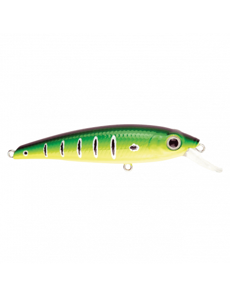 Prey Deep Target 8,5cm 15g - Green Tiger