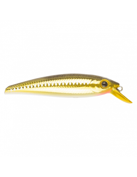 Prey Deep Target 8,5cm 15g - UV Gold Digger