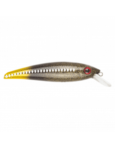 Prey Deep Target 8,5cm 15g - Gold Tail