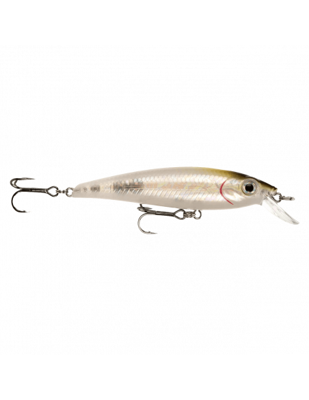 Prey Target 8,5 cm 15 g  S 07AF Snow White