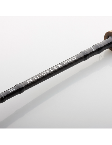 Nanoflex Pro + Salmon Worm Stick